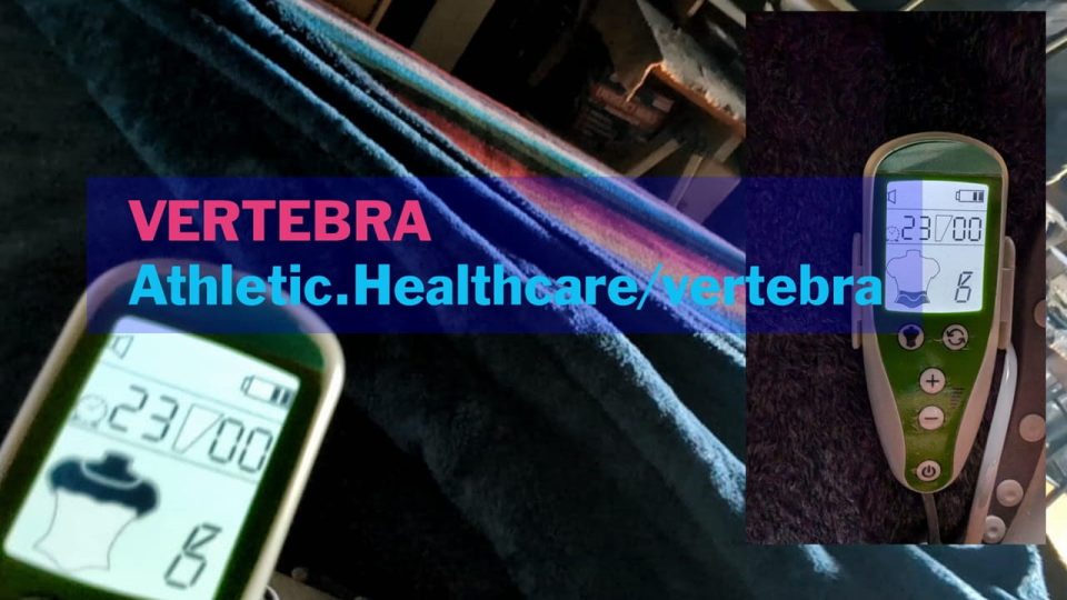 DENAS Vertebra and controller