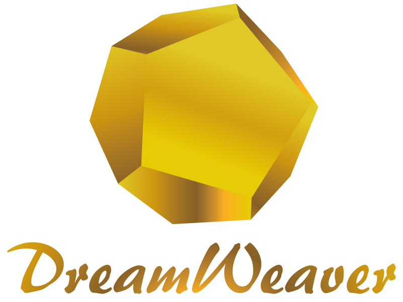 DreamWeaver Sound Healing logo